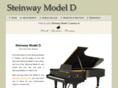 steinwaymodeld.com