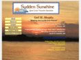 suddensunshine.com