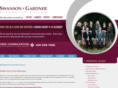 swansongardner.com