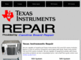 texas-instruments-repair.com