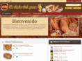 thebreadclub.net