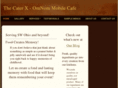 thecaterx.com