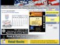 thedcportal.com
