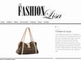 thefashionlisa.com