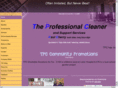 theprofessionalcompany.com