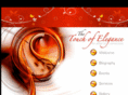thetouchofelegance.com