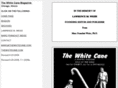 thewhitecane.com