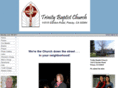 trinitybaptistpoway.com