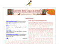 typesoffinches.com