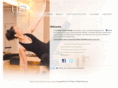 up-pilatesstudio.com