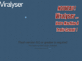viralyser.com