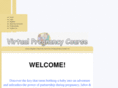 virtualpregnancycourse.com