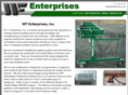 wfenterprises.com