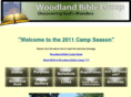 woodlandbiblecamp.com