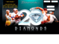20diamonds.com