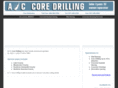 accoredrilling.info