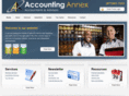 accountingannex.com