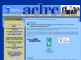 aclrc.com