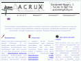acrux.hu