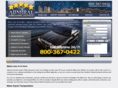 admirallimousine.com