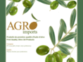 agroimportsllc.com