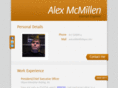 alexmcmillen.com