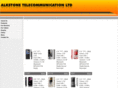 alkstone.com