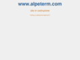 alpeterm.com