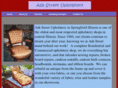 ashstreetupholstery.com