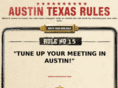 austintexasrules.com