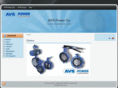 avs-power.fi