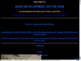 azardevelopment.info