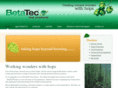 betatechopproducts.com