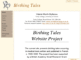 birthingtales.org