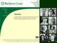 blackburncenter.org