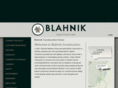 blahnikconst.com