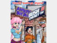 blatantbush.com