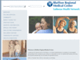 blufftonregional.com