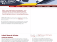 boleroassociates.com
