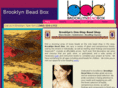 brooklynbeadbox.com