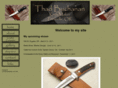 buchananblades.com