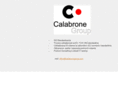 calabronegroup.com