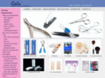 calaproduct.com