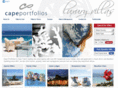 capeportfolios.com
