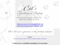catstypesetting.com