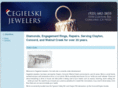cegielskijewelers.com