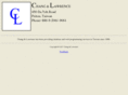 changlawrence.com