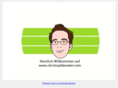 christophbender.com