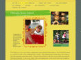 chrysalishomeschool.com