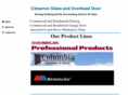 cimarronglass.com